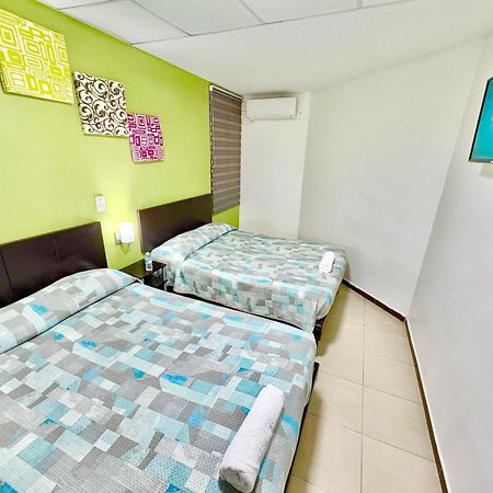 Hotel Plazha Express Тустла-Ґутьєррес Екстер'єр фото