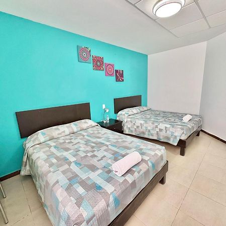 Hotel Plazha Express Тустла-Ґутьєррес Екстер'єр фото