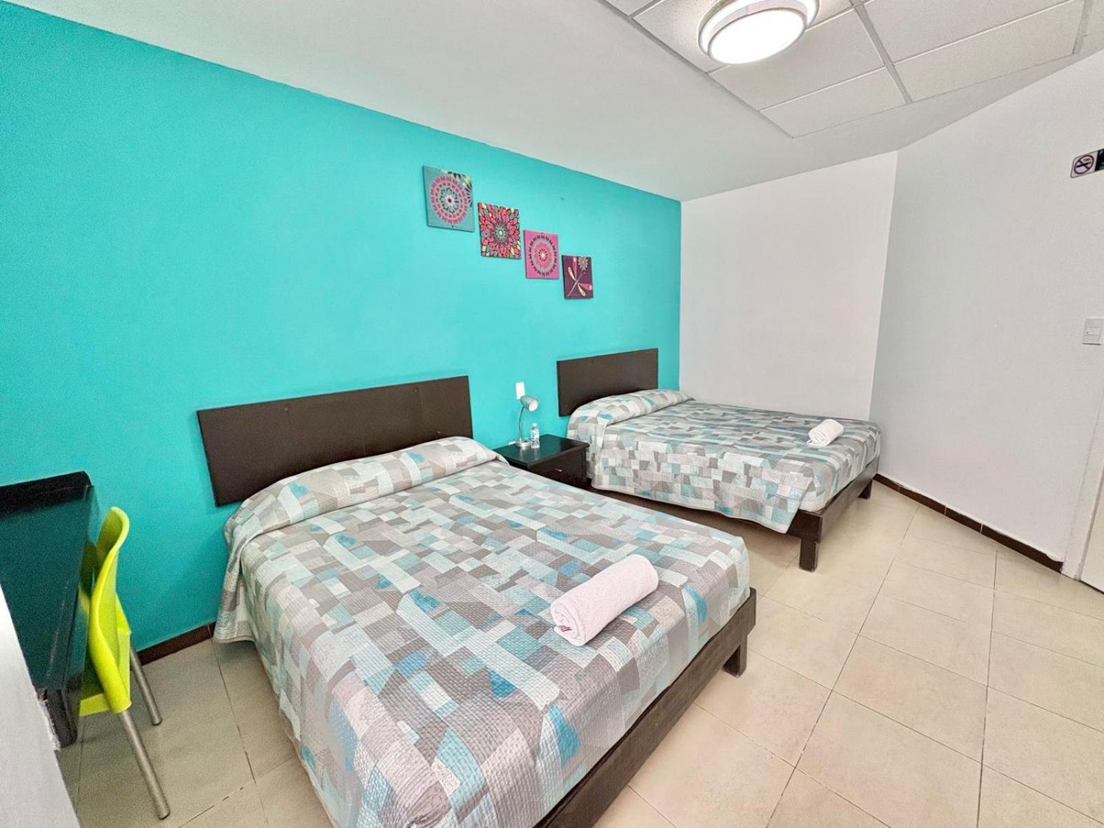 Hotel Plazha Express Тустла-Ґутьєррес Екстер'єр фото