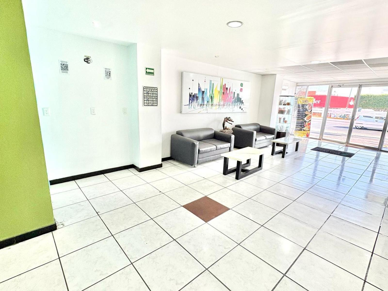 Hotel Plazha Express Тустла-Ґутьєррес Екстер'єр фото
